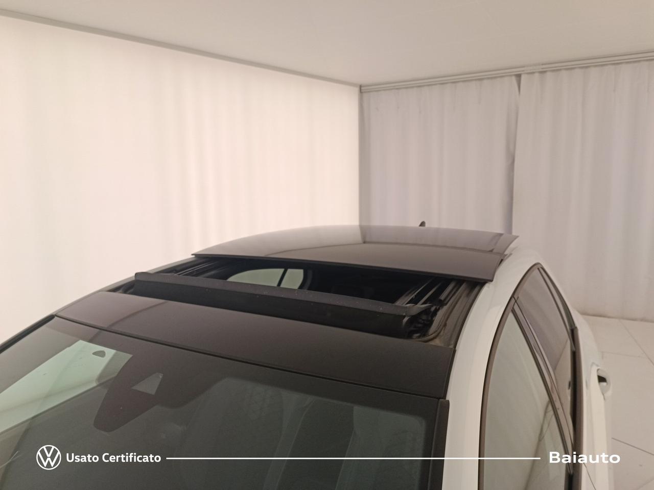 Volkswagen Golf 2.0 tdi scr 150cv r-line 4motion dsg