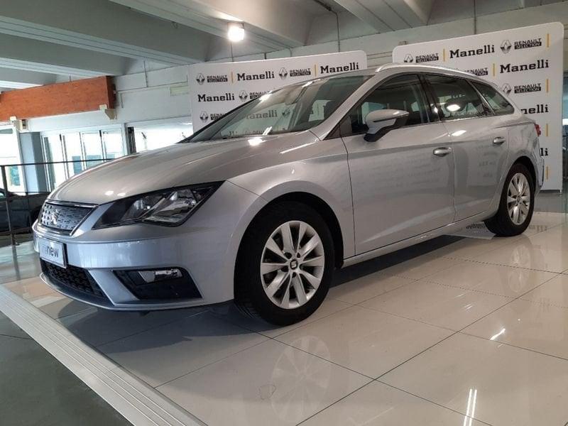 Seat Leon Style ST 1.0 TSI Ecomotive 115cv rif.FX127