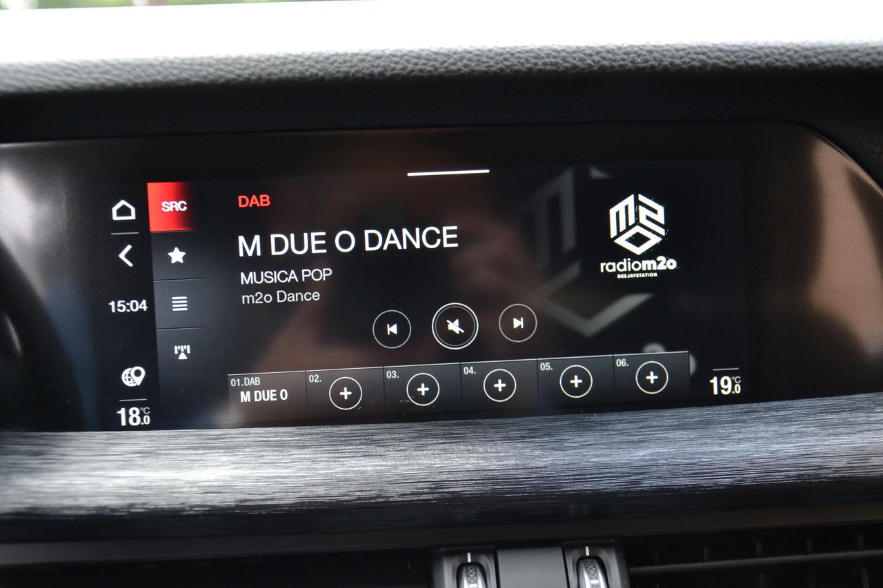 Alfa Romeo Stelvio 2.2 190CV AT8 **PREZZO REALE**UNIPRO'**GARANZIA**