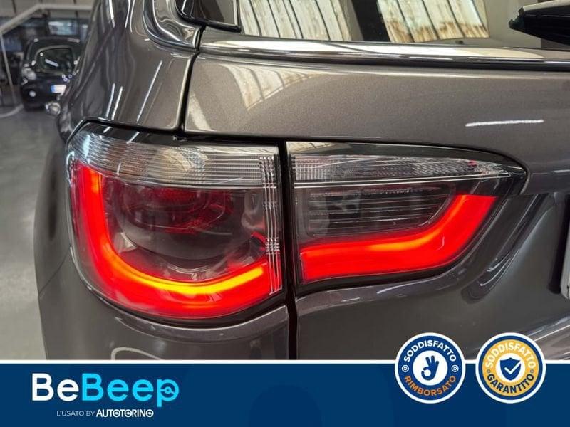 Jeep Compass 1.3 TURBO T4 LIMITED 2WD 130CV MY20