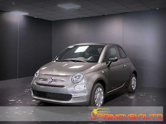 FIAT 500 1.0 Hybrid