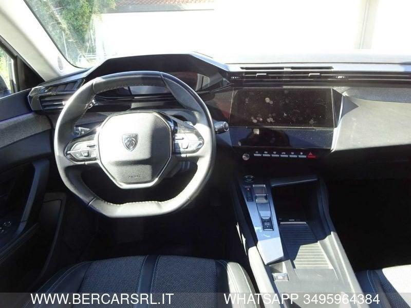 Peugeot 308 308 BlueHDi 130 S&S EAT8 SW Allure Pack