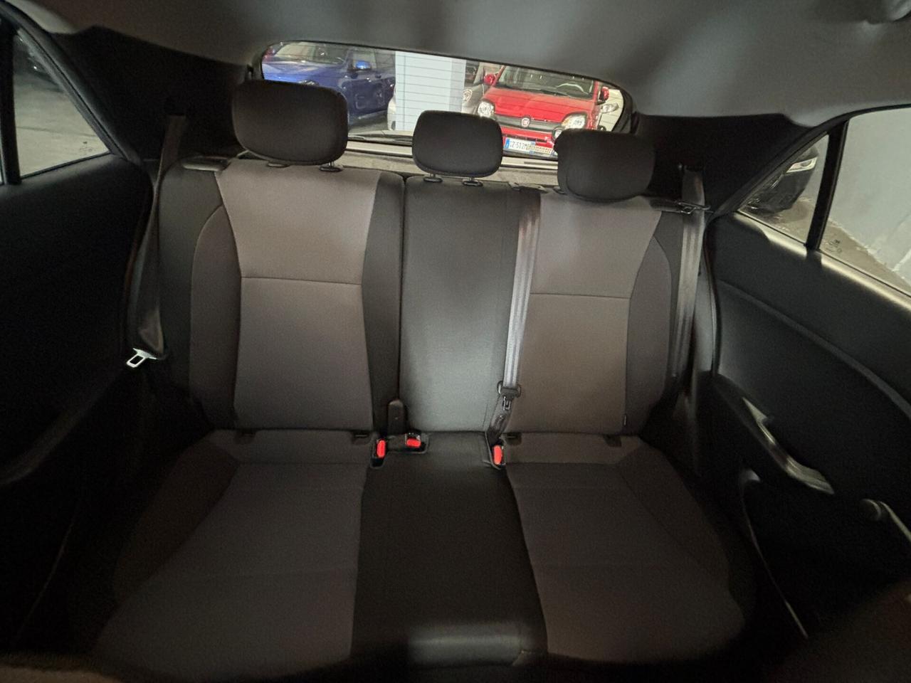Hyundai i20 1.2 GPL - UNIPRO