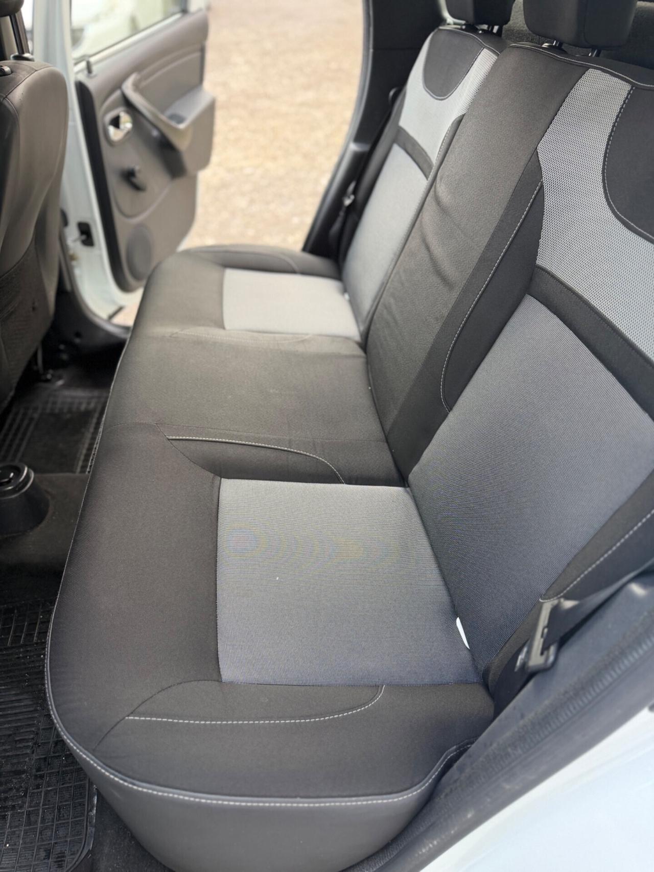 Dacia Duster 1.5 dCi 110CV Start&Stop 4x2 Lauréate