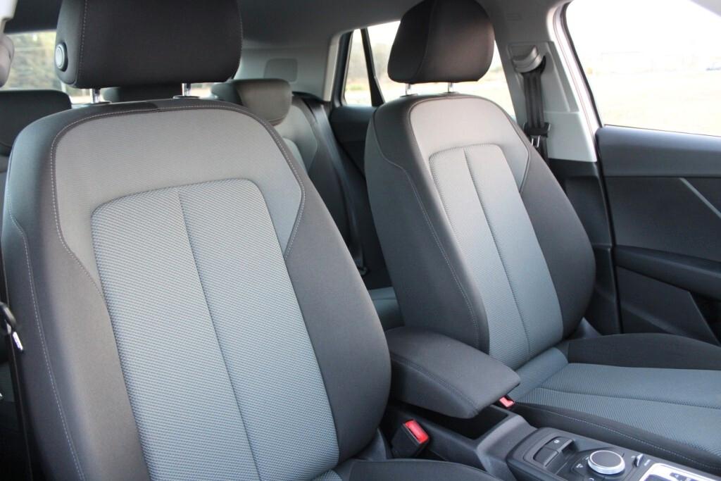AUDI Q2 1.6 TDI s-tronic *SOLI 51.000 KM