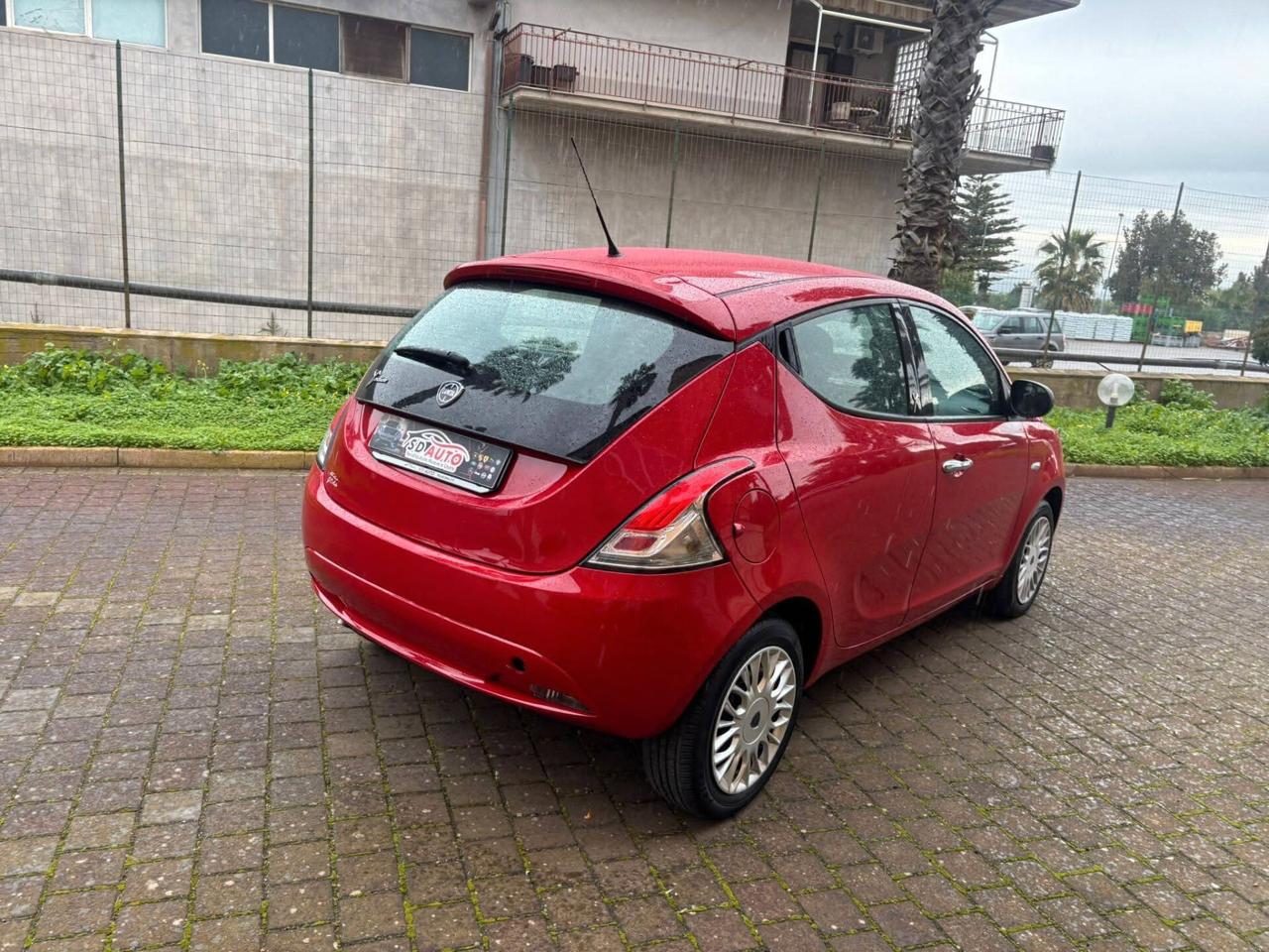 Lancia Ypsilon 1.3 MJT 16V 95 CV 5 porte S&S Platinum