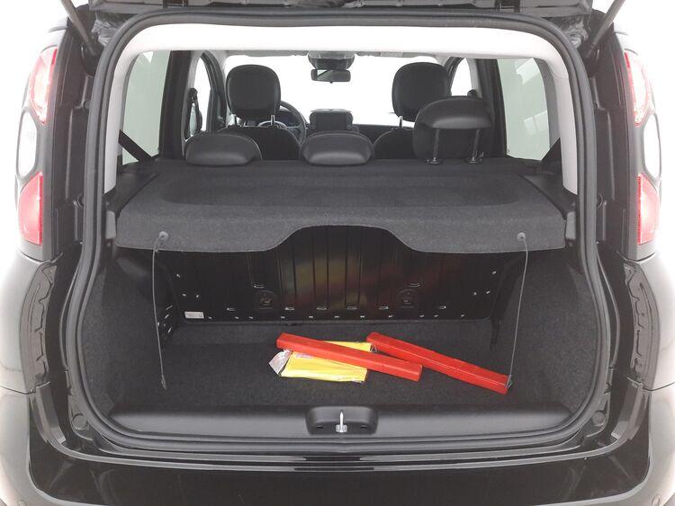 Fiat Panda Hybrid Pandina Cross BR272848 1.0 Mild Hybrid 70CV