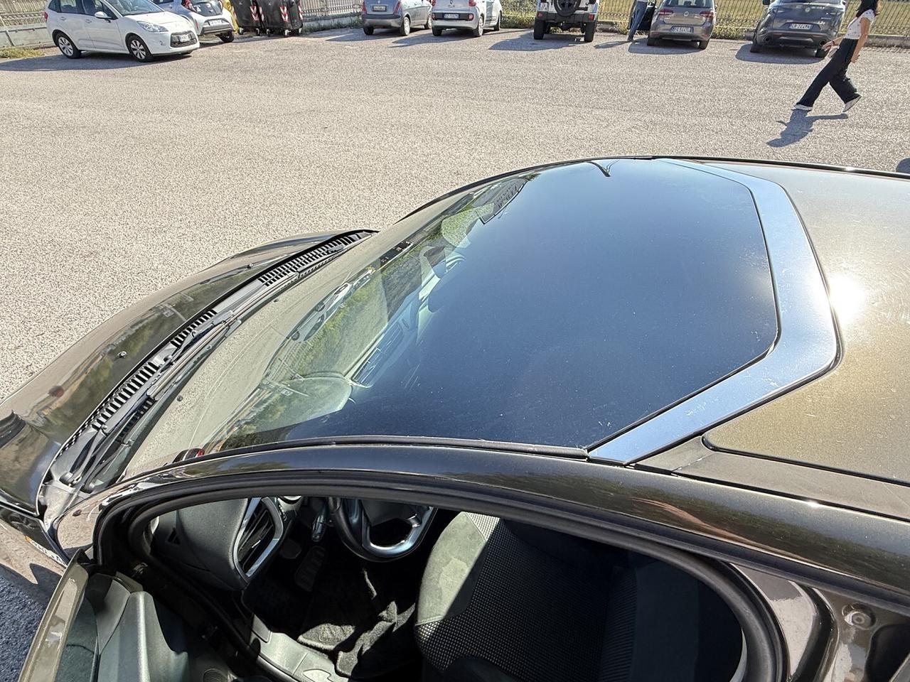 CITROEN C3 EXCLUSIVE BENZINA/GPL ADATTA NEOPAT.