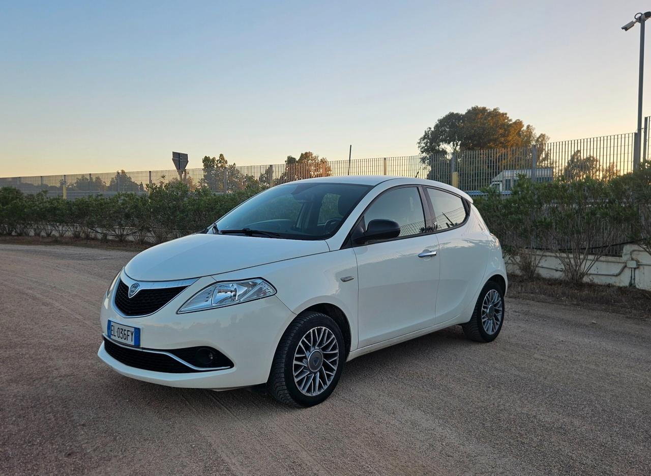 Lancia Ypsilon 1.2 69 CV 5 porte S&S Platinum