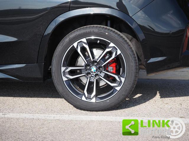 BMW X1 sDrive 18d Msport Pro