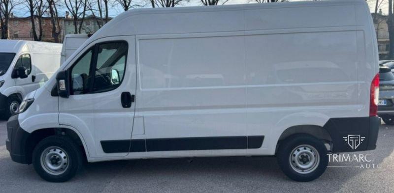 Peugeot e-Boxer BOXER FURGONE 333 L2 H2 2.2 BLUEHDI 140CV S&S