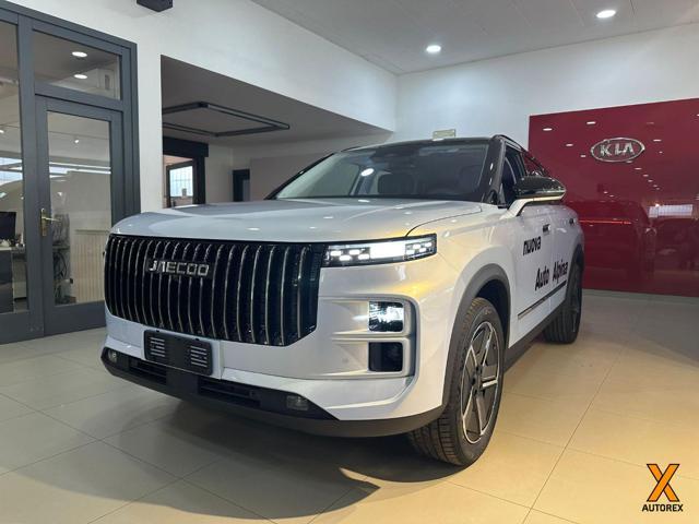 JAECOO Jaecoo 7 1.6 TGDI 147 CV aut. 4WD Exclusive