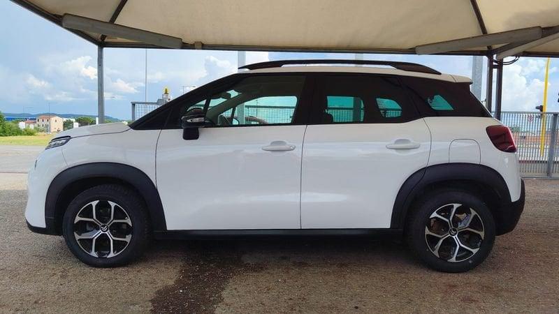 Citroën C3 Aircross PureTech 130 S&S Shine EAT6