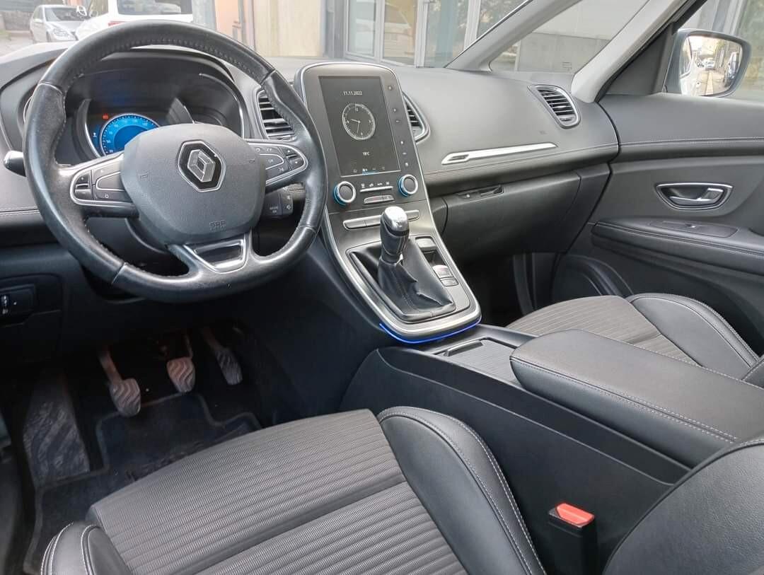 Renault Scenic Scénic dCi 8V 110 CV Energy Zen