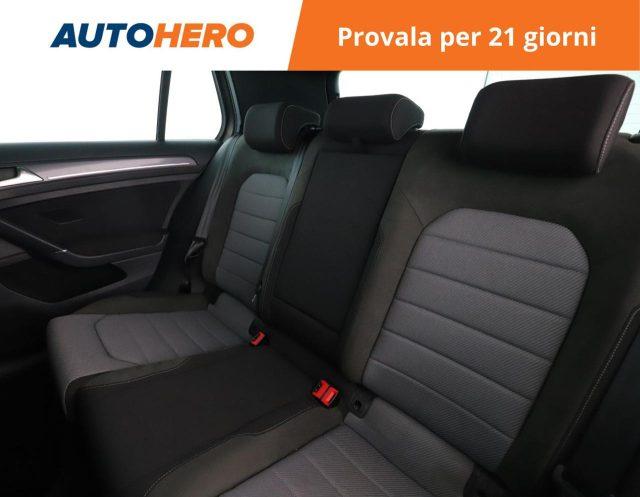 VOLKSWAGEN Golf 1.6 TDI 110 CV DSG 5p. Sport Edition BlueMotion Te