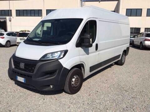Fiat DUCATO L3H2 140 CV UNICOPROPRIETARIO CASSONE 3,70 MT