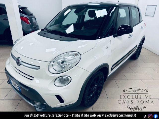 FIAT 500L 1.6 Mjt 120 CV Trekking - 144.000 Km