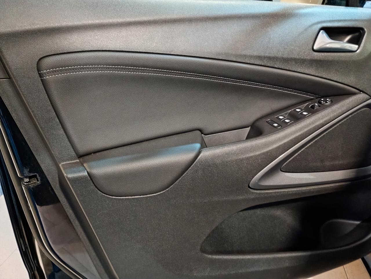 OPEL CROSSLAND 1.5 DIESEL 110CV ELEGANCE – 55.000 KM CERTIFICATI – Ottima !!!