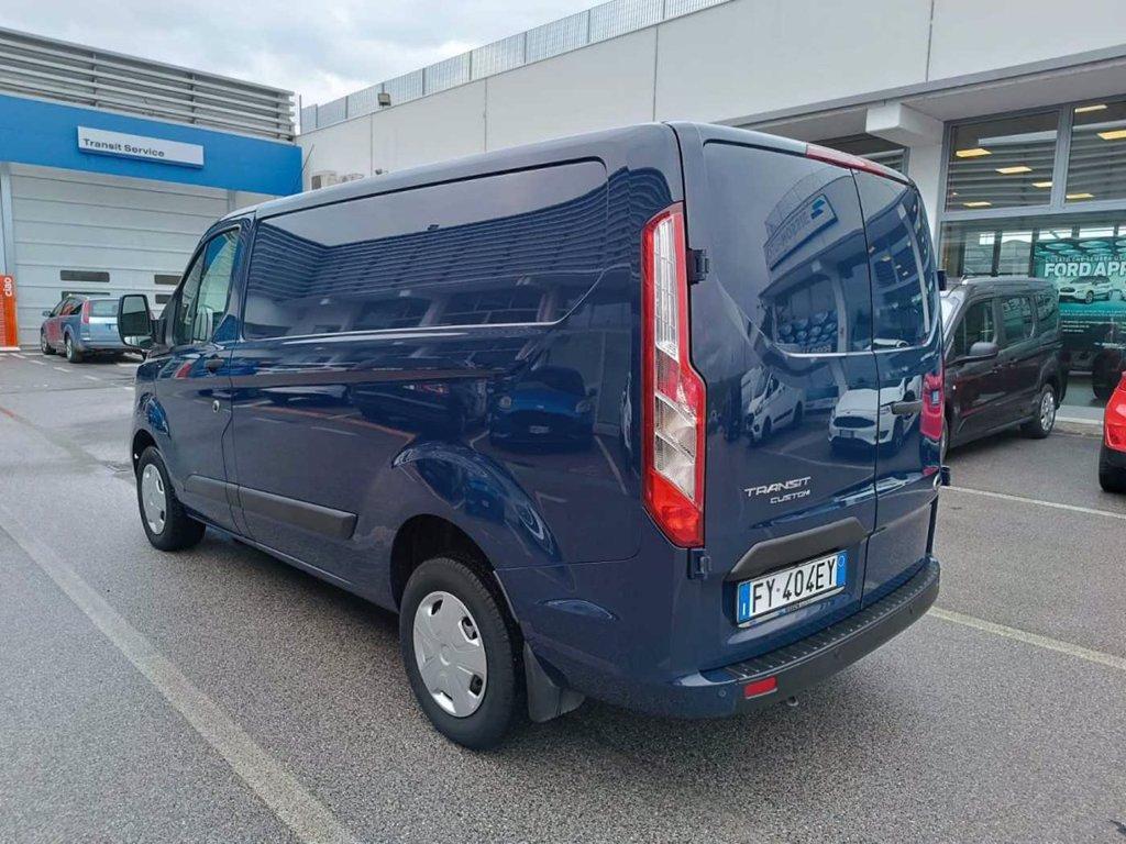 FORD Transit Custom MCA Van Trd 130cv 280 L1H1 del 2019