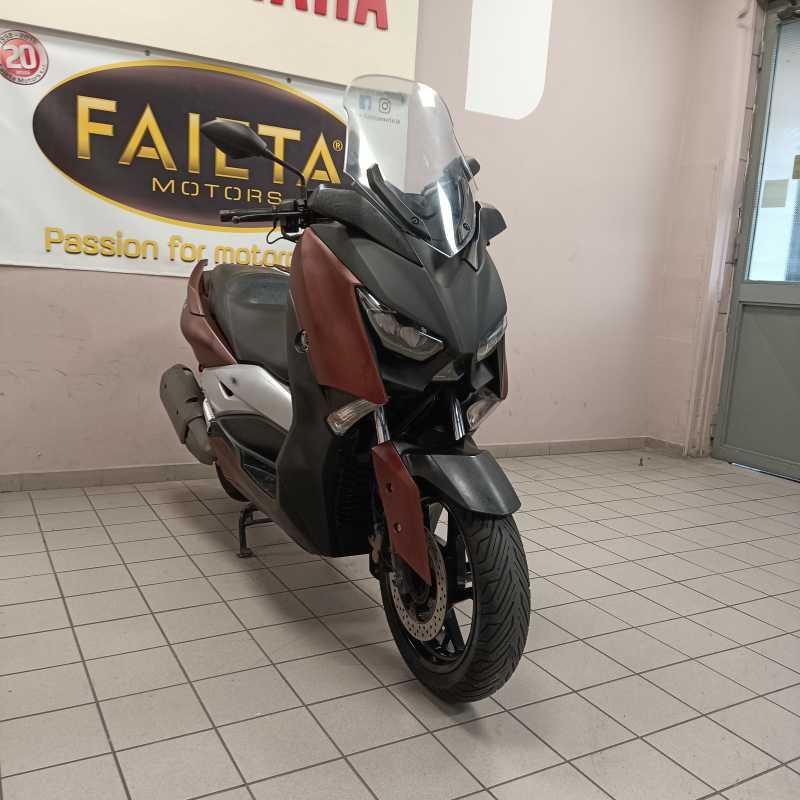 Yamaha X-Max 300 ABS - 2017
