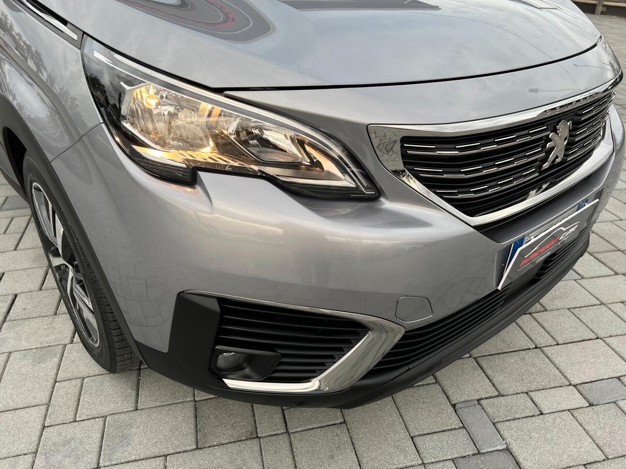 Peugeot 5008 BlueHDi 130 S&S EAT8 Business 7 POSTI - UNIPRO