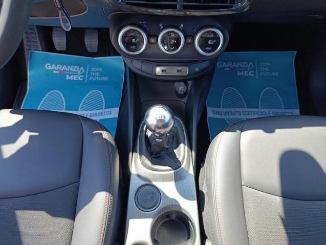 Fiat 500X 1.0 t3 Sport 120cv