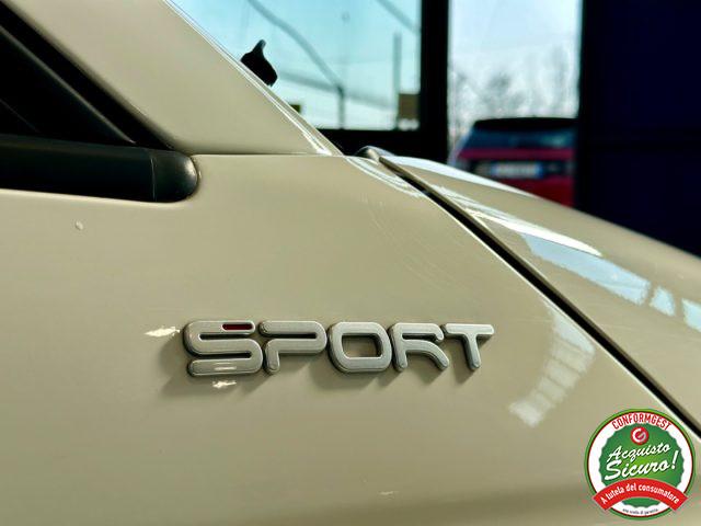 FIAT 500 1.0 Hybrid Sport *NEOPATENTATI*CARPLAY/ANDROID*