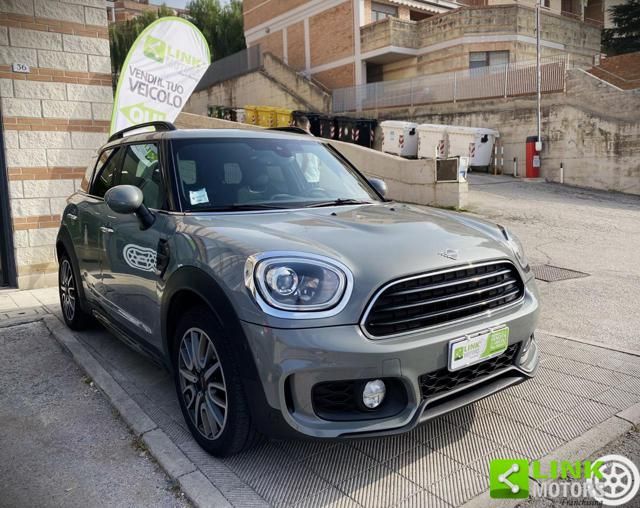 MINI Countryman 1.5 One D  Countryman JOHN COOPER WORKS