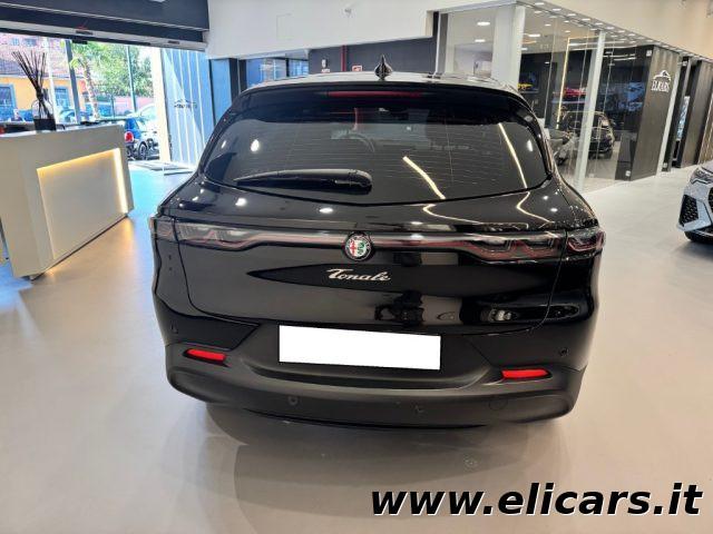 ALFA ROMEO Tonale 1.5 130 CV MHEV TCT7 Super