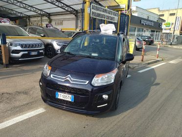 CITROEN C3 Picasso 1.6 HDi 90 Seduction 2014