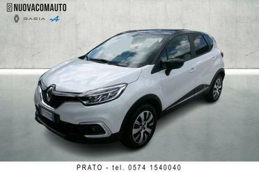 Renault Captur 1.5 dCi Energy Sport Edition