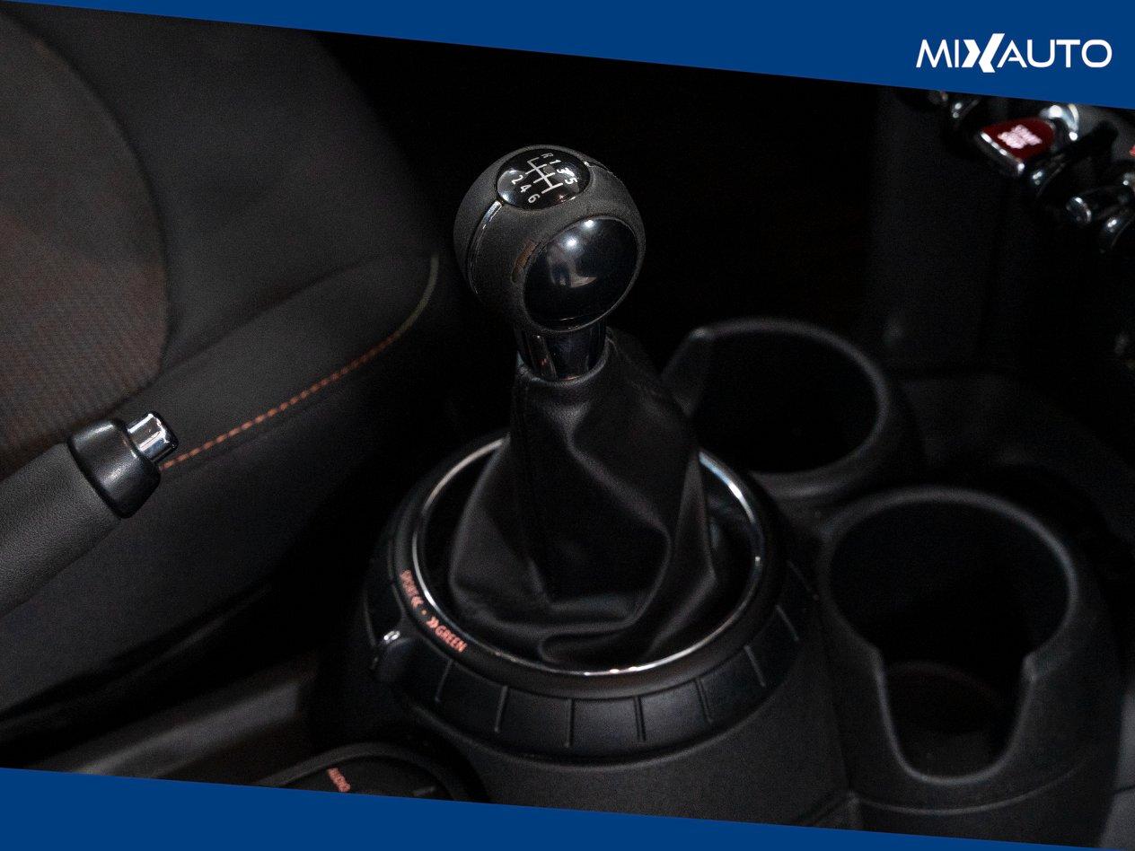 Mini One D 1.5 5 Porte EU6