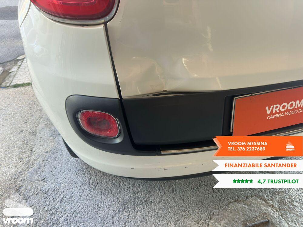 FIAT 500L 500L 1.3 Multijet 85 CV Pop Star