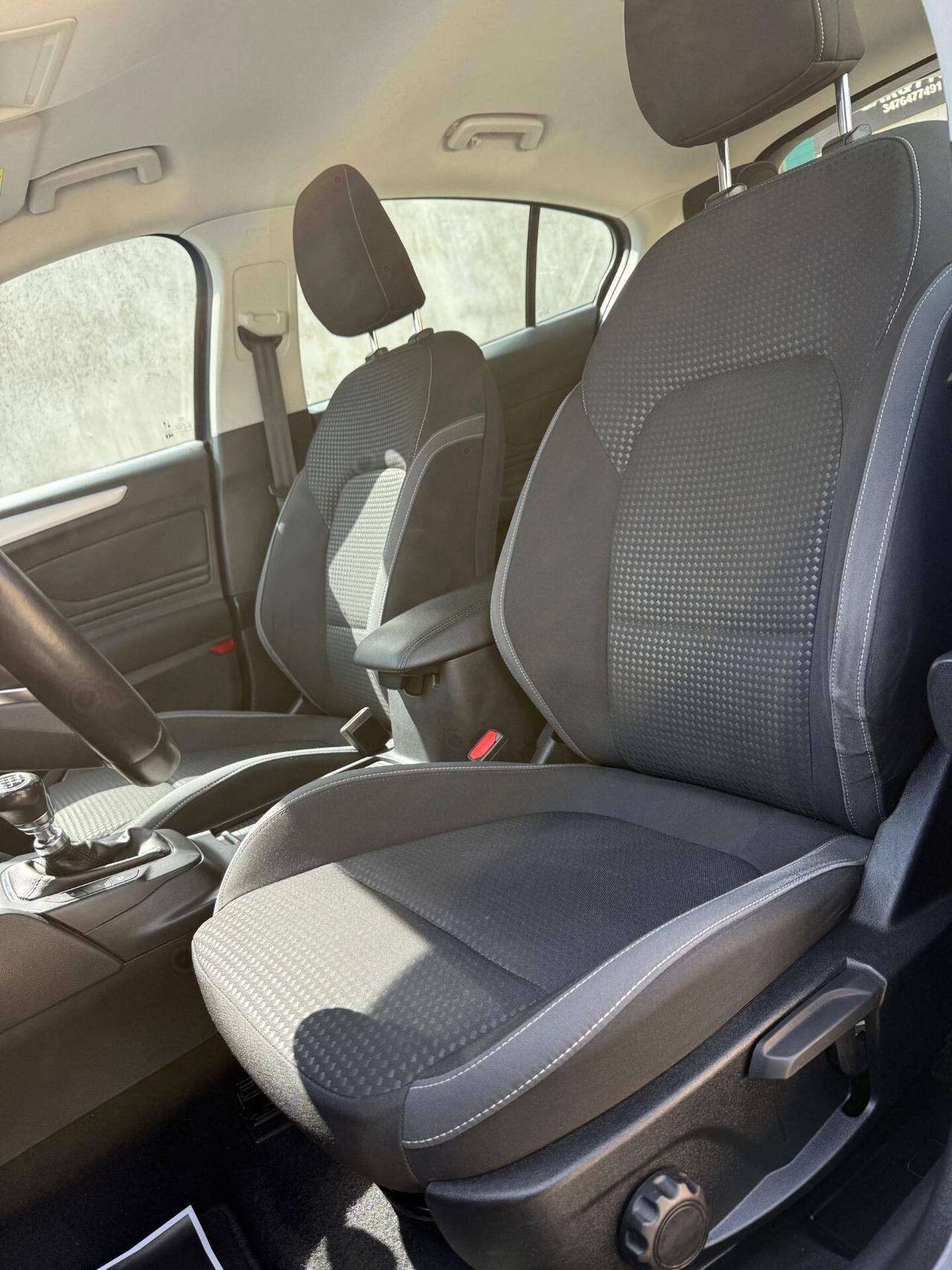 Ford Focus 1.5 EcoBlue 95 CV 5p. Titanium BERLINA