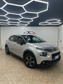 Citroen C3 BlueHDi 75 S&S Live