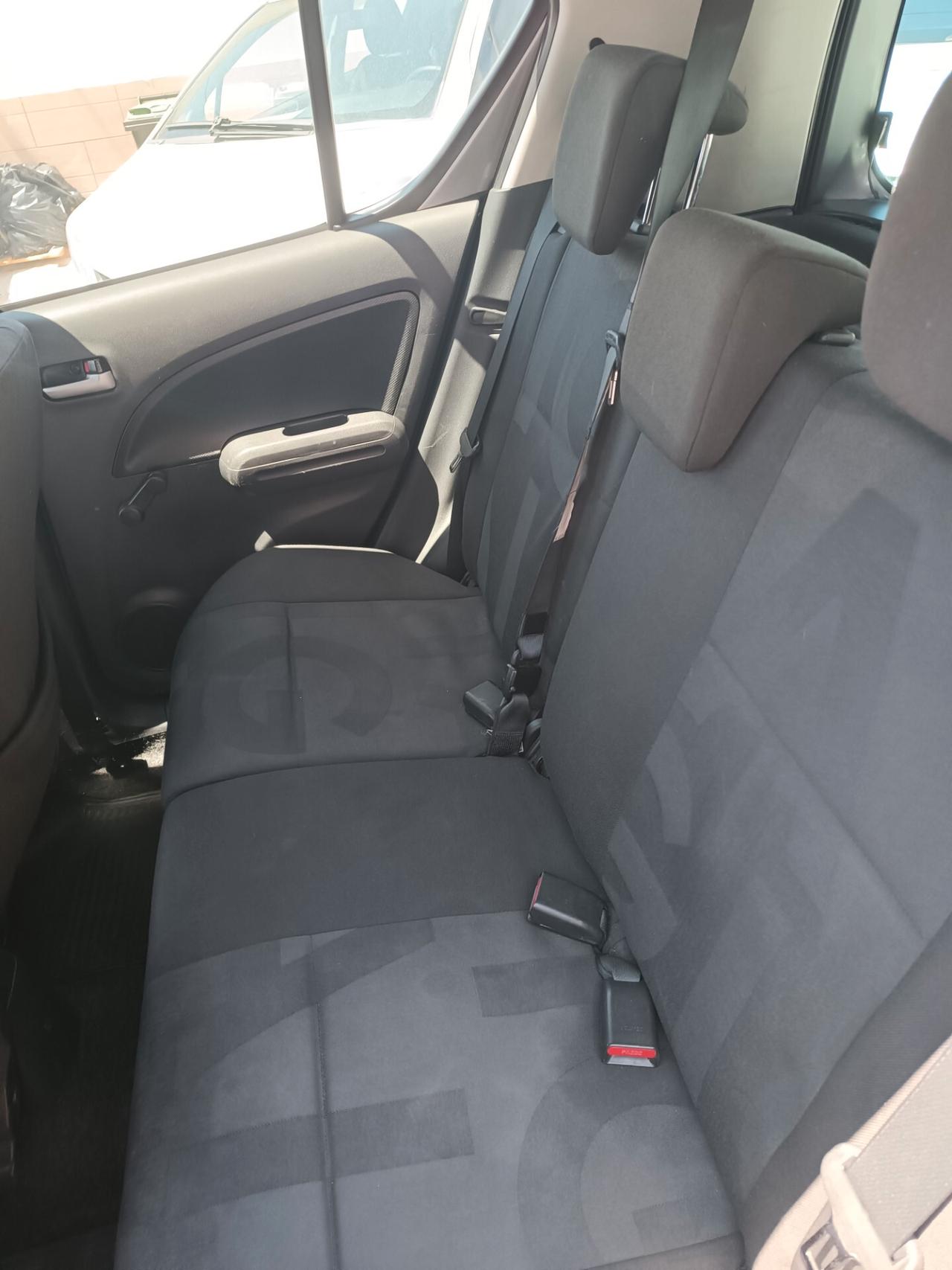 Opel Agila 1.2 16V 86CV GPL-TECH Enjoy