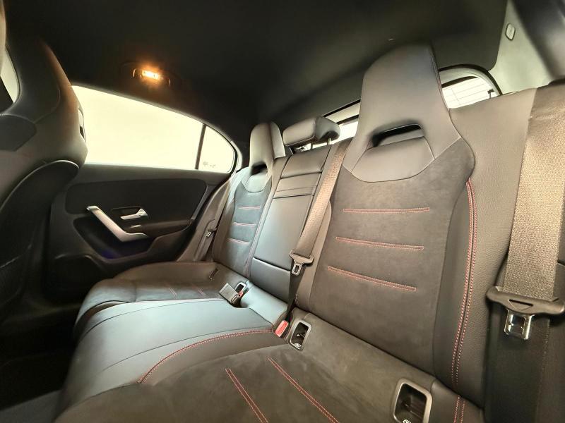 Mercedes A 200 AMG Line Advanced Plus 7G-DCT