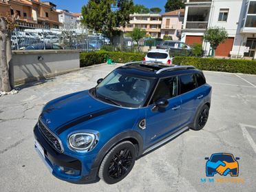 Mini Countryman Cooper SD Hype 2.0 Twin Power Turbo ALL4 Steptronic