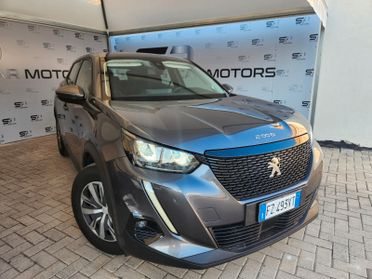 Peugeot 2008 BlueHDi 100 S&S Active