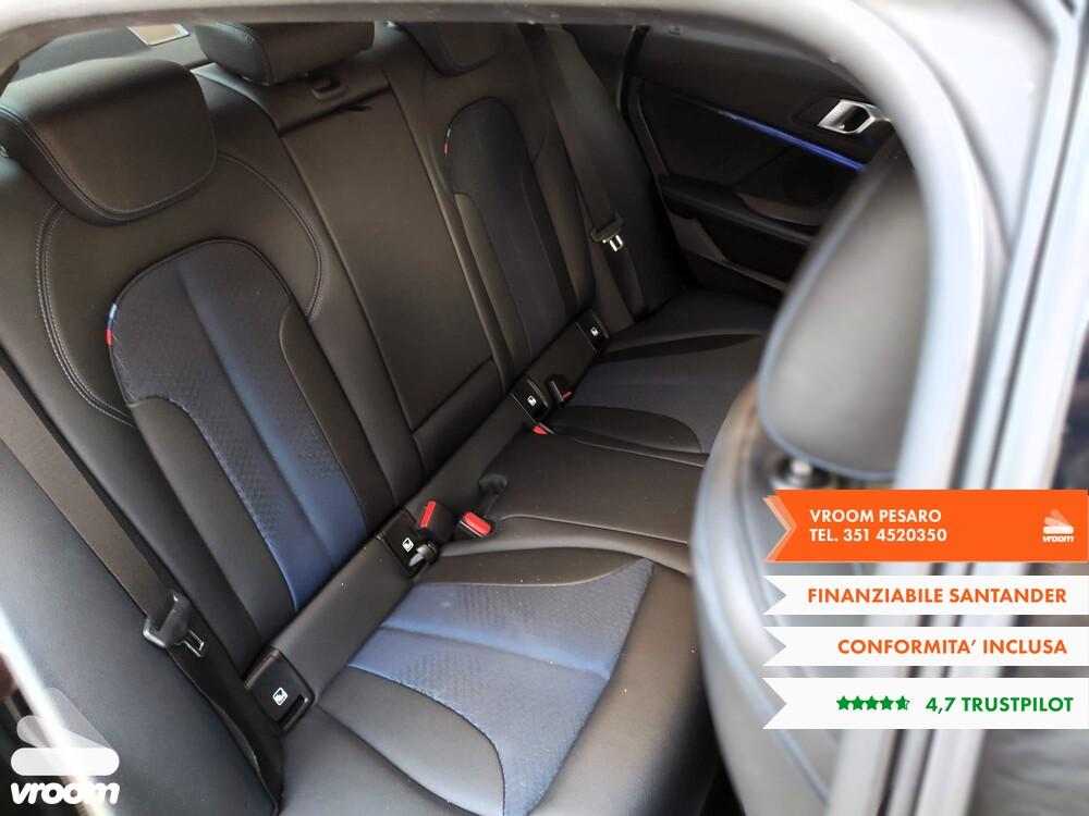 BMW Serie 2 G.C. (F44) 220d Gran Coupé Msport...