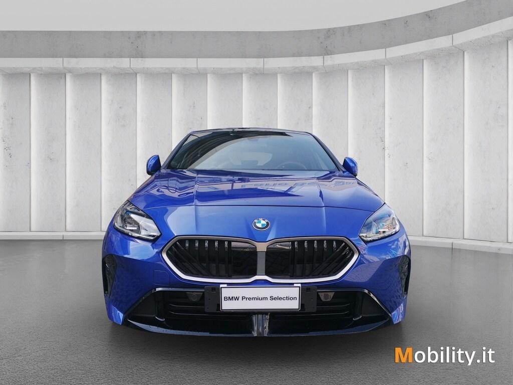 BMW Serie 1 120 d 48V MSport DCT