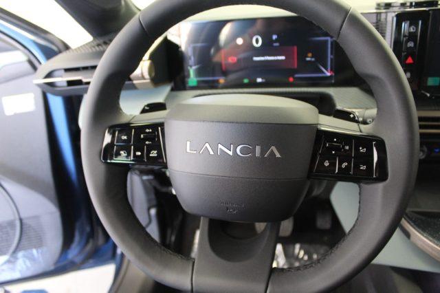 LANCIA Ypsilon Hybrid e-DCT- KM0