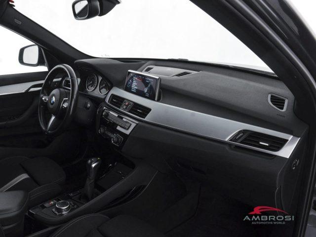 BMW X1 xDrive20d Sport - PER OPERATORI DEL SETTORE