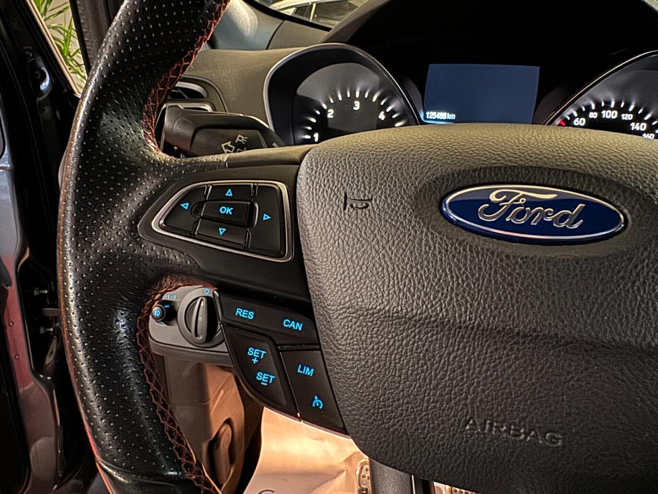 FORD KUGA 1.5 TDCI 120CV ST-LINE 2019
