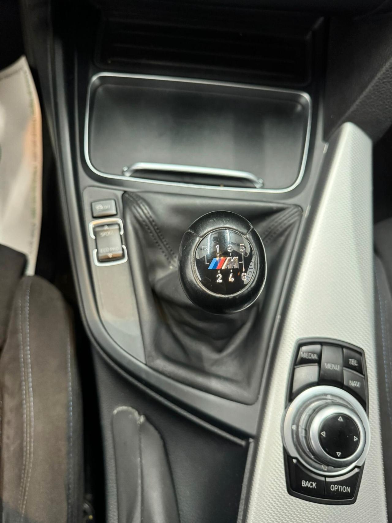 Bmw 318 318d xDrive Touring Msport