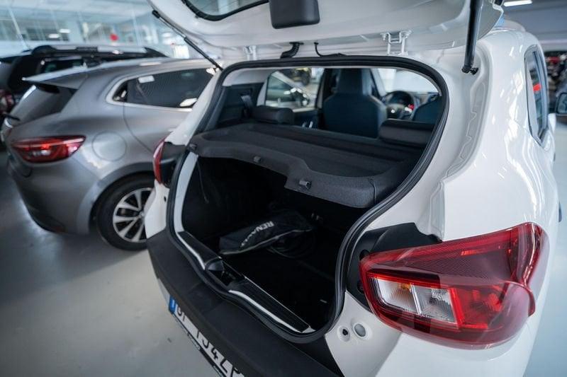 Dacia Spring Comfort Plus Electric 45