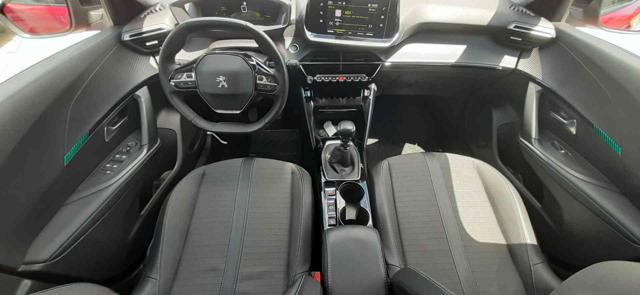 PEUGEOT 2008 130CV S&S Allure Pack SCONTO ROTTAMAZIONE