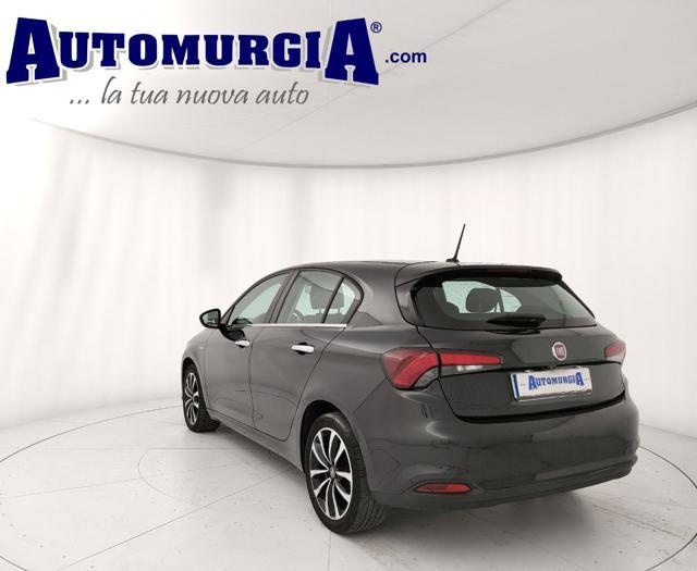 FIAT Tipo 1.6 Mjt S&S 5 porte Lounge