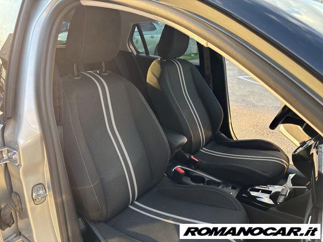 OPEL Corsa-e 5 porte Design & Tech