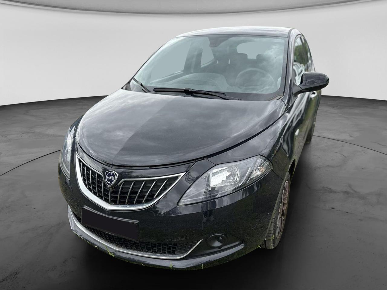 LANCIA Ypsilon III 2021 - Ypsilon 1.0 firefly hybrid Platino s&s 70cv